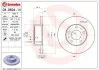 Гальмівний диск BREMBO 08960414 (фото 1)