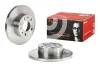 Гальмівний диск BREMBO 08960414 (фото 2)