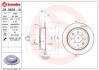 Гальмівний диск BREMBO 08960510 (фото 1)