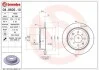 Гальмівний диск BREMBO 08960510 (фото 1)