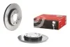 Тормозной диск BREMBO 08.9606.11 (фото 2)