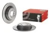 Гальмівний диск BREMBO 08972911 (фото 2)