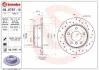 Тормозные диски BREMBO 08.9787.1X (фото 1)