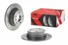 Тормозные диски BREMBO 08.9787.1X (фото 2)