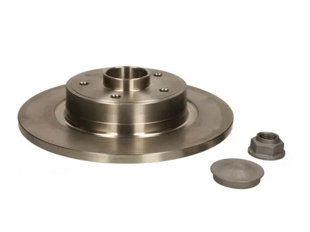 Тормозной диск с подшипником BREMBO 08.9792.17