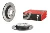 Диск гальмівний TYL MAX BREMBO 08997575 (фото 2)