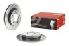Тормозной диск BREMBO 08.A029.11 (фото 2)