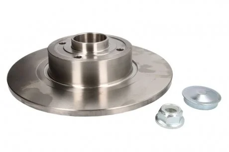 Тормозной диск с подшипником BREMBO 08.A135.17