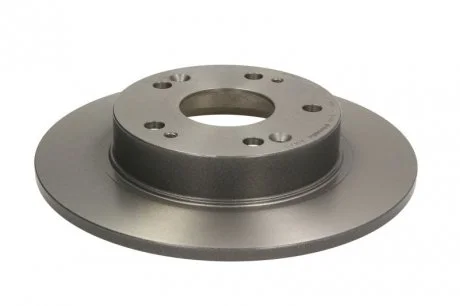 Гальмiвний диск BREMBO 08.A147.11