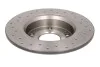 Гальмівні диски BREMBO 08.A147.1X (фото 2)