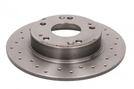 Тормозные диски BREMBO 08.A147.1X