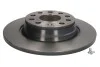 Тормозной диск Brembo Painted disk 08.A202.11
