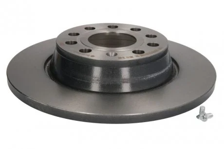 Тормозной диск Painted disk BREMBO 08.A202.11