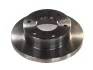 Тормозной диск BREMBO 08.A260.10 (фото 1)