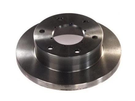 Тормозной диск BREMBO 08.A260.10
