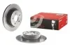 Тормозной диск Painted disk BREMBO 08.A297.11 (фото 2)