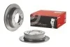 Автозапчасть BREMBO 08A32911 (фото 2)