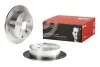 Диск тормозной BREMBO 08.A331.10 (фото 2)
