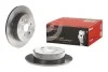 Тормозной диск BREMBO 08.A335.11 (фото 2)