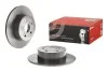 Тормозной диск BREMBO 08.A336.11 (фото 2)