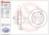 Тормозной диск Painted disk BREMBO 08.A429.11 (фото 1)