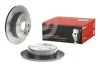 Тормозной диск Painted disk BREMBO 08.A429.11 (фото 2)