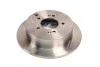 Тормозной диск BREMBO 08.A446.10 (фото 3)