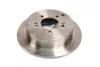 Тормозной диск BREMBO 08.A446.10 (фото 4)