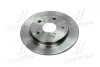 Тормозной диск Painted disk BREMBO 08.A534.21 (фото 3)