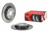 Гальмівні диски BREMBO 08.A537.1X (фото 2)