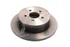 Тормозной диск Brembo Painted disk 08.A605.11