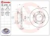 Диск гальмівний BREMBO 08.A730.10 (фото 1)