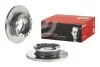 Диск гальмівний BREMBO 08.A730.10 (фото 2)