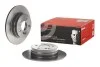 Тормозной диск Painted disk BREMBO 08.A737.11 (фото 2)