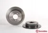 Тормозной диск Painted disk BREMBO 08.A755.11 (фото 2)