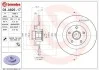 Тормозной диск с подшипником BREMBO 08.A826.17 (фото 1)