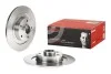 Тормозной диск BREMBO 08.A826.47 (фото 2)