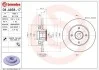 Тормозной диск с подшипником BREMBO 08.A858.17 (фото 1)