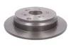 Тормозной диск Brembo Painted disk 08.A871.11