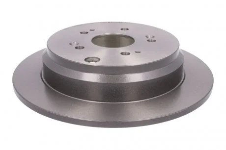 Тормозной диск Painted disk BREMBO 08.A871.11