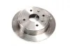 Диск гальмівний BREMBO 08.A872.10 (фото 3)