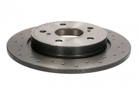 Тормозные диски BREMBO 08.A912.1X