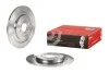 Диск гальмівний BREMBO 08B04410 (фото 2)