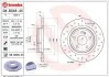 Тормозной диск BREMBO 08.B348.4X (фото 1)