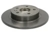 Тормозной диск BREMBO 08.B357.11 (фото 1)