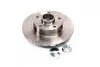 Тормозной диск Brembo 08.B391.27