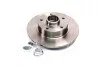 Тормозной диск BREMBO 08.B391.27 (фото 2)