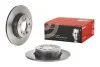 Диск гальмівний BREMBO 08B41321 (фото 1)