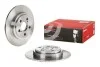 Автозапчасть BREMBO 08B49310 (фото 2)