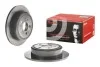 Тормозной диск BREMBO 08.B529.11 (фото 2)